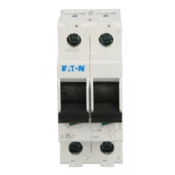 shumee Modularno odklopno stikalo 25A 2P IS-25/2 276263