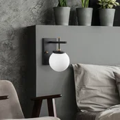 Opviq Zidna lampa E14 Max 40W