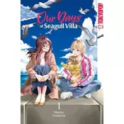 Our Days at Seagull Villa 01