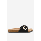 Natikači Lasocki HYSC0122056-1 Črna