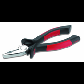 Cimco Kombinirane klešče, Cimco 100334 160 mm