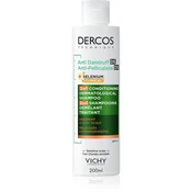 Vichy Dercos Anti-Dandruff šampon in balzam 2 v1 proti prhljaju 200 ml