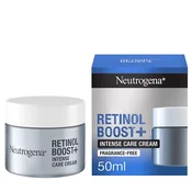 Neutrogena Retinol Boost Intense Treatment Cream 50ml