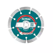 Total One-Stop Tools Diamantna rezalna plošča 115mm (TAC2111153M)
