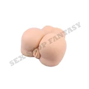 Masturbator ManQ Doggie Style