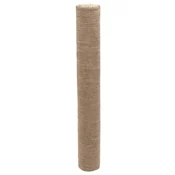 Vidaxl Juta v roli 1 x 15 m 100 % juta 200 g/m2