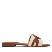 Natikači LAUREN RALPH LAUREN Alegra 802826823001 Bež