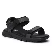 Sandali Timberland Windham Trail Sandal TB0A1V30015 Črna