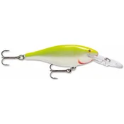 RAPALA SHAD RAP DEEP RUNNER (SR) 7 SFC