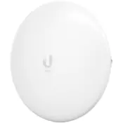 Ubiquiti Wave Nano 60 GHz + 5 GHz, maksimalni protok 2 Gbps, 1 GbE RJ45 priključak, integrirani GPS i Bluetooth WAVE-NANO-EU