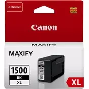 CANON PGI-1500XL crni (34,7 ml) originalni spremnik tinte (9182B001)