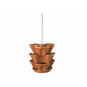 eoshop Kaskada VRT visi plastike d36x39cm 3ks