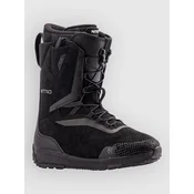 Nitro Sentinel TLS 2027 Snowboard Boots black