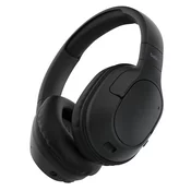 BELKIN Belkin, Brezžične slušalke Bluetooth 5.4 SoundForm z aktivnim odpravljanjem hrupa ANC, Črna, (5000277649)