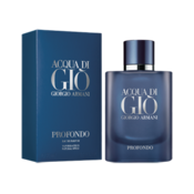 ARMANI moška parfumirana voda Acqua di Gio Profondo EDP, 75ml