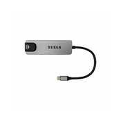 USB vozlišče Tesla (MP80)