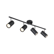 Globo 57914-4 - Reflektor ALLVI 4xGU10/25W/230V