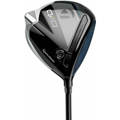 TaylorMade Qi10 Golf palica - driver Leva roka 10,5°