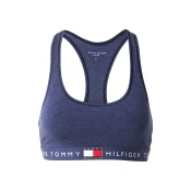 Tommy Hilfiger Underwear Nedrček modra