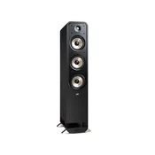 Stolpni zvočnik Audio SIGNATURE ES60 črne barve 747192131036