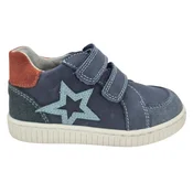 Pollino Patike za decake 4216 BLUE, Teget
