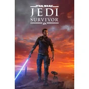STAR WARS Jedi: Survivor™ (ENG) Origin Key GLOBAL