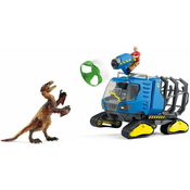 Schleich 42604 - Dinozavri - goseničar
