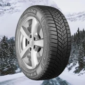 275/40 R20 FULDA KRI CONTROL SUV FP 106 V XL (C) (B) (73)