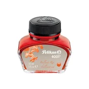 Pelikan črnilo 4001, 30 ml, brilliantno rdeče