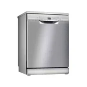 Bosch Mašina za pranje sudova SMS2ITI33E 60cm 12 kompleta