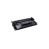 Toner za Canon CRG-041H črna, kompatibilna -