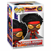 Funko POP! Marvel: Spider-Man - Spider Woman