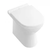 Villeroy Boch, O.NOVO, wc školjka stoječa, 360x560 mm