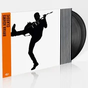 Bryan Adams - Classic (Reissue) (Remastered) (2 LP)
