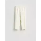 Reserved - Plisirane pantalone