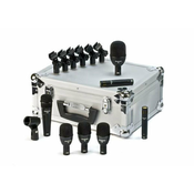 AUDIX FP7 Drum Microphone Kit