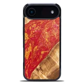 shumee Ovitek Bewood Unique za iPhone 17 Air - Neons - Pariz