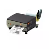 Honeywell Compact 4 Mark III, 8 dots/mm (203 dpi), RTC, ZPL, DPL, LP, USB, RS232, Ethernet