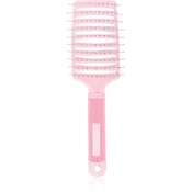 Brushworks Blow Dry Paddle Brush krtača za hitrejše sušenje las 1 kos
