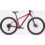 Specialized Rockhopper Sport 29 - L,Gloss Maroon/Deep Orange, 2026