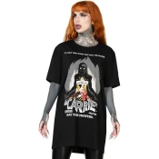 Majica unisex - Carrie White - KILLSTAR - KSRA009698