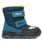 Primigi Škornji za sneg GORE-TEX 2363222 M Mornarsko modra