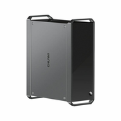 Računalo multimedia CHUWI CoreBox, Core i5-12450H, 16GB, 512GB SSD, Intel Graphics, Windows 11PRO, WiFi 6, Bluetooth