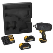 Akumulatorski udarni vijačnik Dewalt DCF964H2G