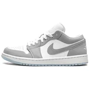 Nike 1 Low Wolf Grey Bela