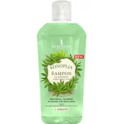 Šampon za jacanje kose – Konoplja, 950 ml