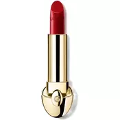 GUERLAIN Blooming Denim Rouge G razkošna šminka odtenek 345 Le Rouge Bohéme Satin 3.5 g
