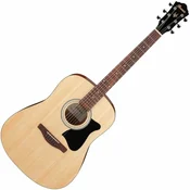 Ibanez V40-OPN Open Pore Natural Akusticna gitara (Kao novo)