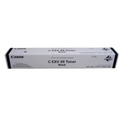 Canon toner CEXV49 Black, CF8524B002AA