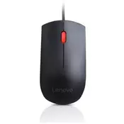 LENOVO Essential USB Mouse (4Y50R20863)